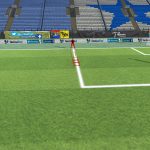 Ejercicio con chaleco lastrado: Coordinación, saltos y blocajes aéreos​