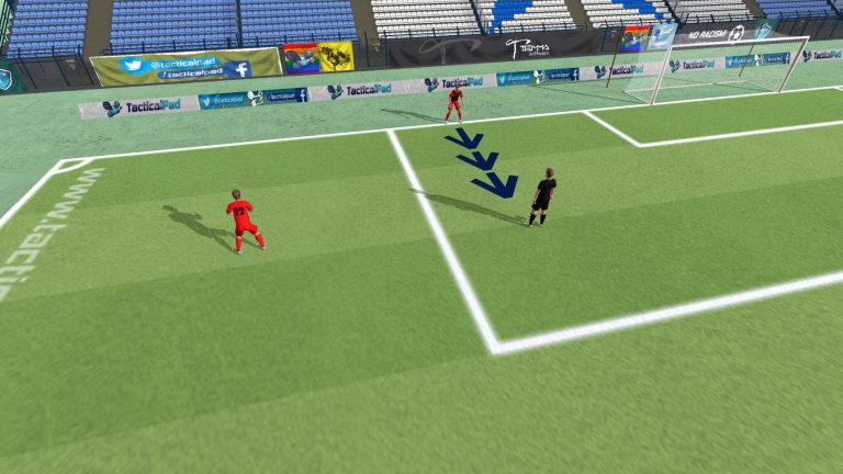 Ejercicio de potencia, resistencia y doble estirada con chaleco lastrado