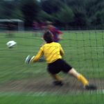 Portero, guardameta o arquero