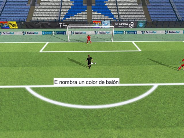 Velocidad de reacción 3