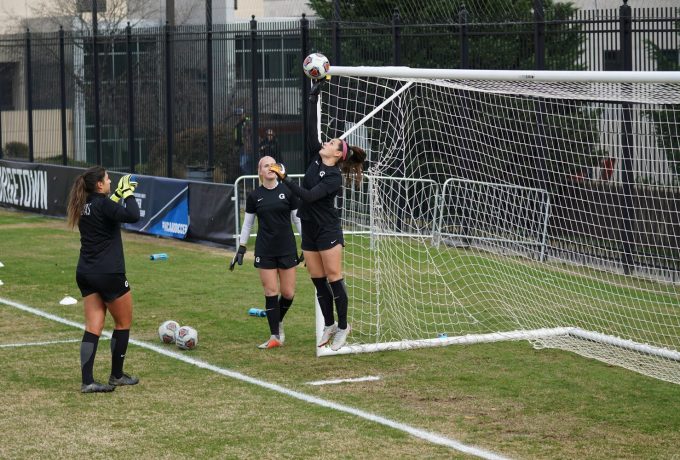 La individualización como principio en el entrenamiento del portero