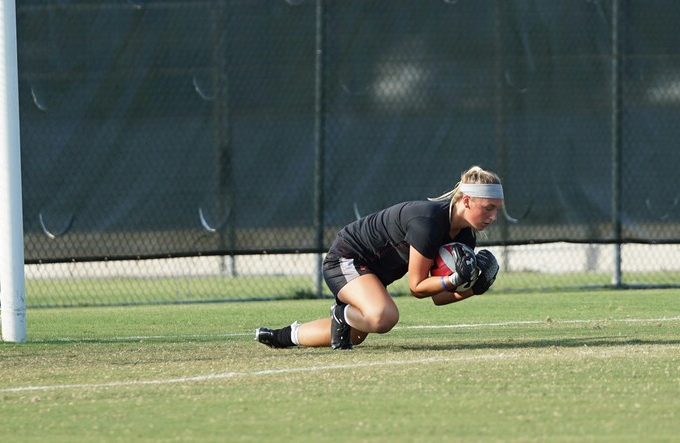 Por qué el portero no debe lanzarse siempre